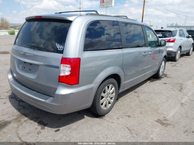 2014 CHRYSLER TOWN & COUNTRY 2C4RC1BG9ER445428 Photo 3
