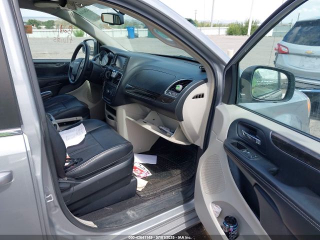 2014 CHRYSLER TOWN & COUNTRY 2C4RC1BG9ER445428 Photo 4