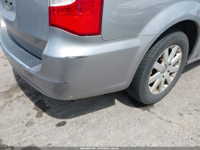 2014 CHRYSLER TOWN & COUNTRY 2C4RC1BG9ER445428 Photo 5