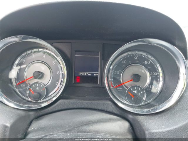 2014 CHRYSLER TOWN & COUNTRY 2C4RC1BG9ER445428 Photo 6