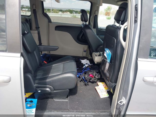 2014 CHRYSLER TOWN & COUNTRY 2C4RC1BG9ER445428 Photo 7