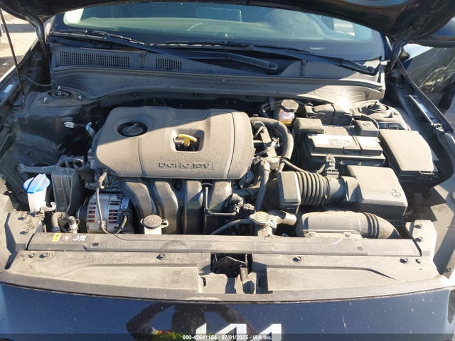 3KPF24AD9PE665770 KIA mpi nu