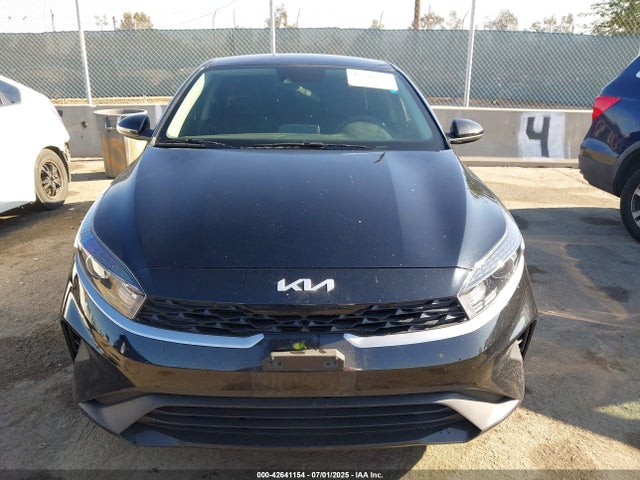 3KPF24AD9PE665770 KIA mpi nu