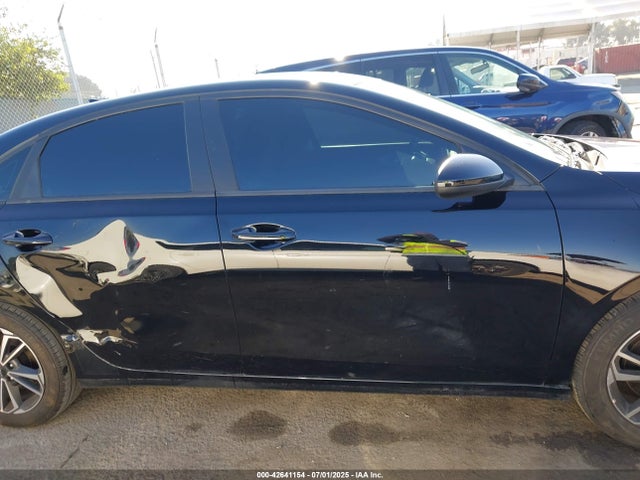 3KPF24AD9PE665770 KIA mpi nu