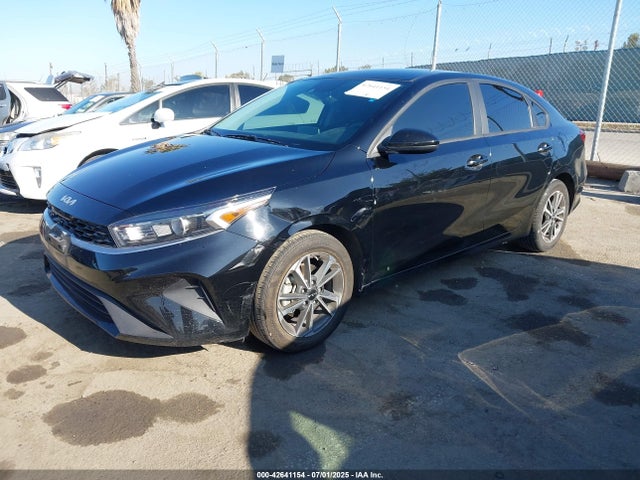 3KPF24AD9PE665770 KIA mpi nu