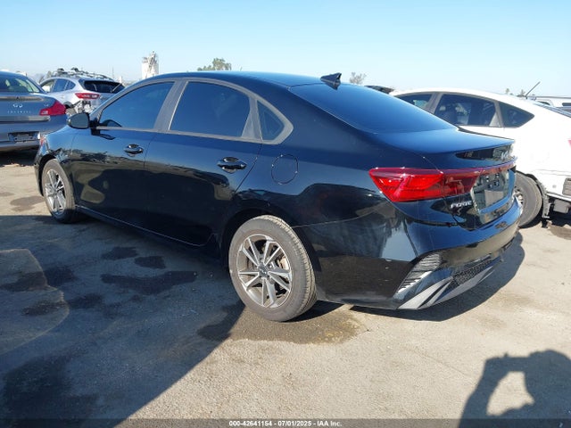 3KPF24AD9PE665770 KIA mpi nu