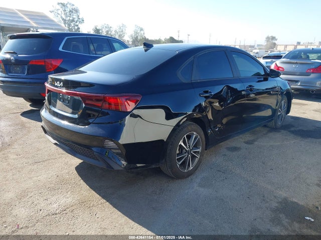 3KPF24AD9PE665770 KIA mpi nu