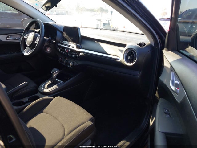 3KPF24AD9PE665770 KIA mpi nu