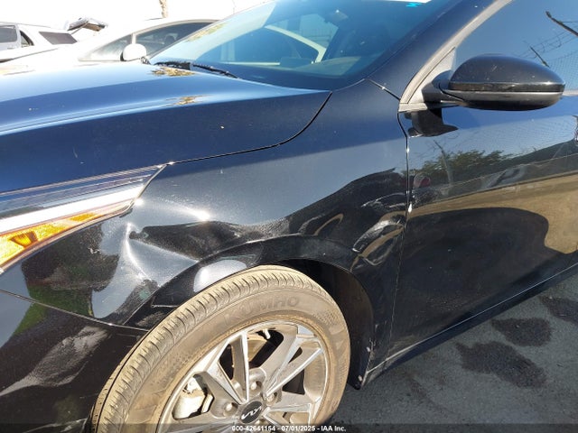 3KPF24AD9PE665770 KIA mpi nu