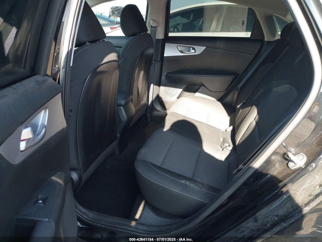 3KPF24AD9PE665770 KIA mpi nu