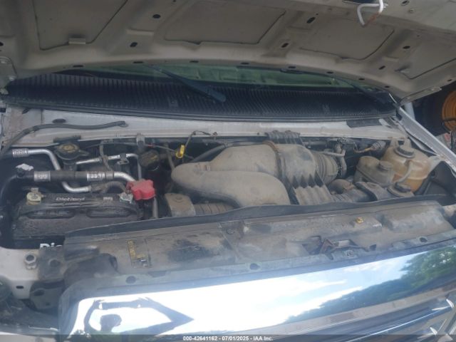 2011 FORD E-350 SUPER DUTY 1FTSS3ELXBDA58054 Photo 9