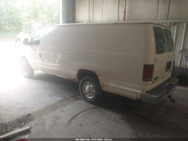 2011 FORD E-350 SUPER DUTY 1FTSS3ELXBDA58054 Photo 2