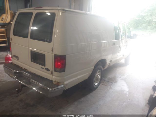 2011 FORD E-350 SUPER DUTY 1FTSS3ELXBDA58054 Photo 3
