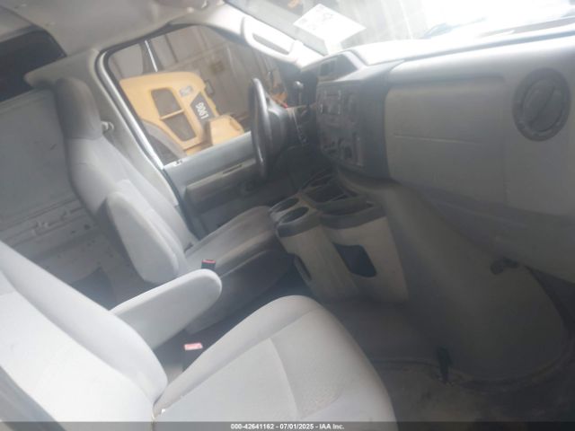 2011 FORD E-350 SUPER DUTY 1FTSS3ELXBDA58054 Photo 4