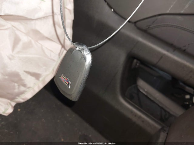 2024 CADILLAC XT5 1GYKNCR41RZ746946 Photo 10