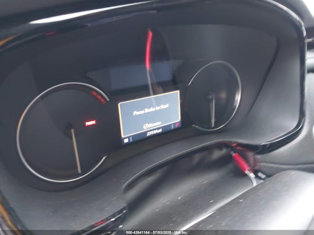 2024 CADILLAC XT5 1GYKNCR41RZ746946 Photo 6