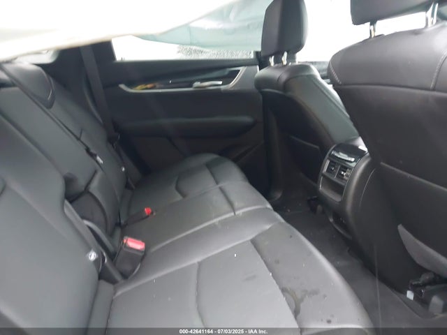 2024 CADILLAC XT5 1GYKNCR41RZ746946 Photo 7