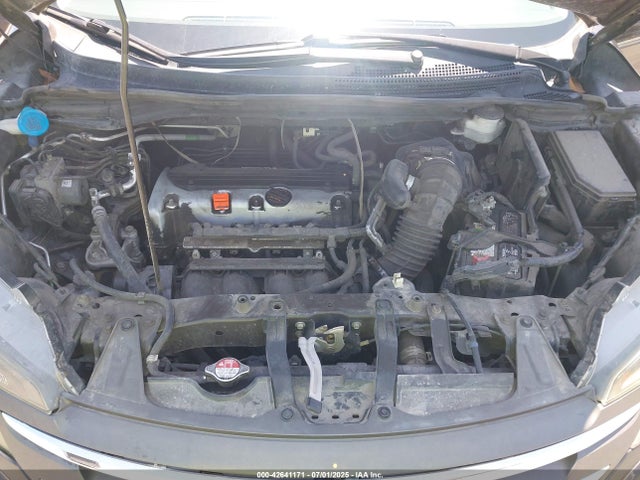 2HKRM4H59EH652404 Honda k24z7