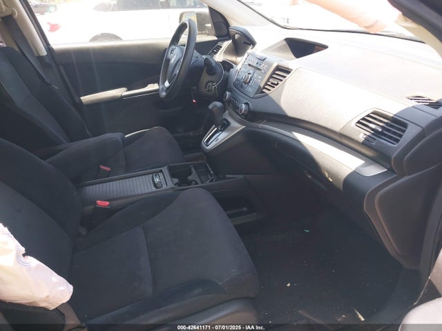 2HKRM4H59EH652404 Honda k24z7