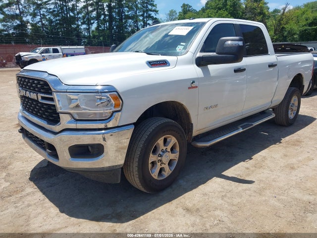 3C6UR5DL0RG153762 RAM 2500