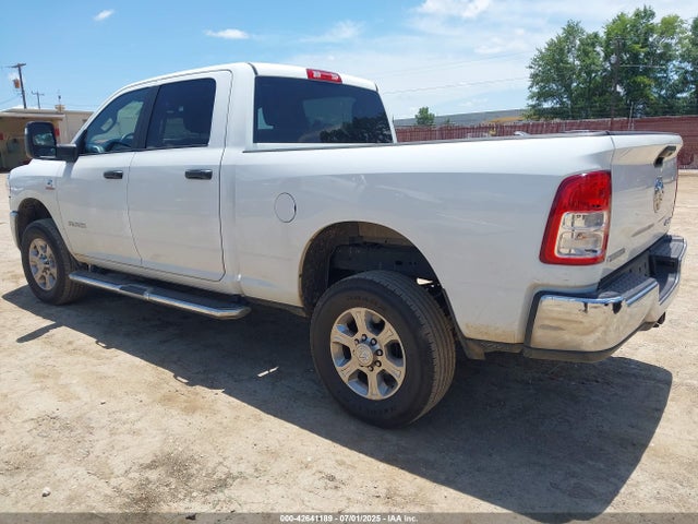 3C6UR5DL0RG153762 RAM 2500