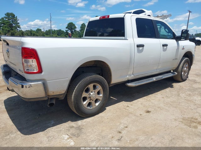 3C6UR5DL0RG153762 RAM 2500