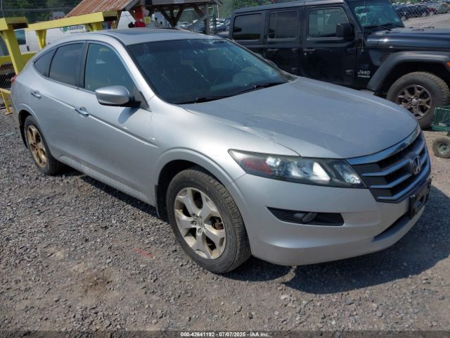 2012 HONDA CROSSTOUR 5J6TF2H59CL007646