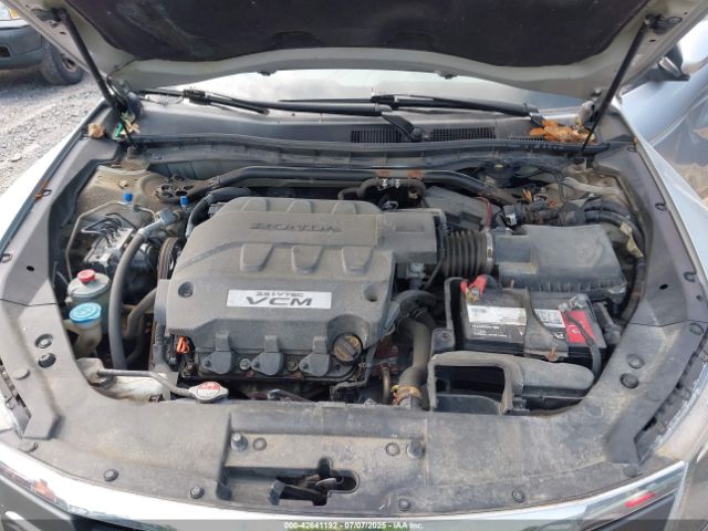 2012 HONDA CROSSTOUR 5J6TF2H59CL007646 Photo 9