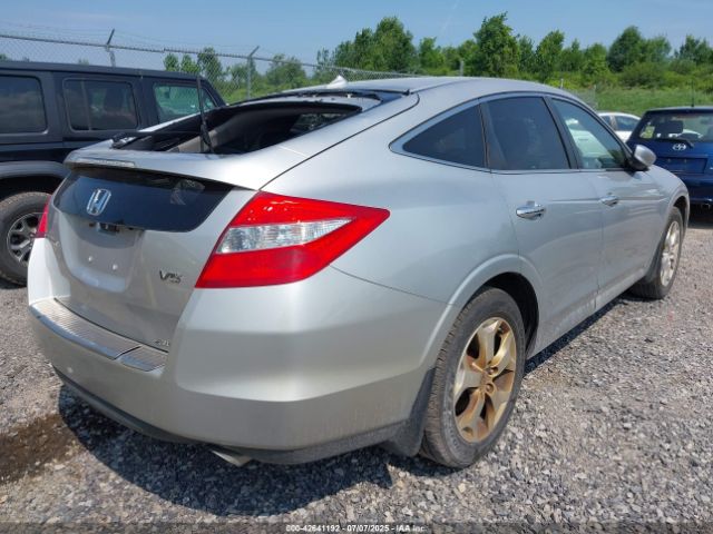 2012 HONDA CROSSTOUR 5J6TF2H59CL007646 Photo 3