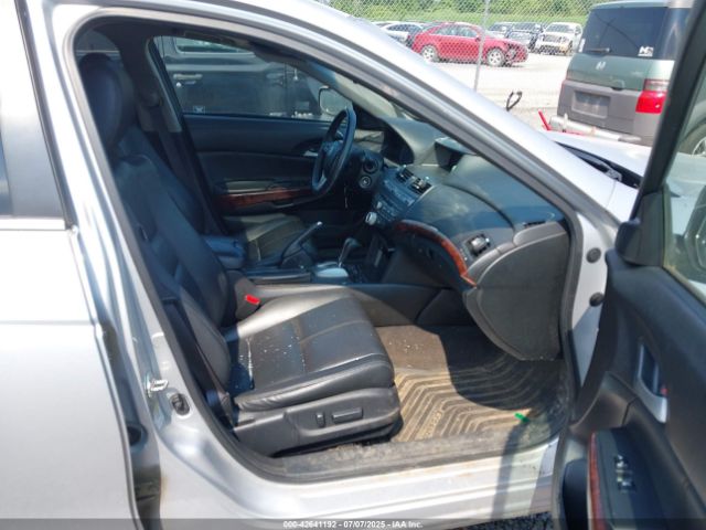 2012 HONDA CROSSTOUR 5J6TF2H59CL007646 Photo 4