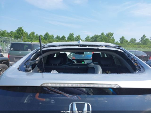2012 HONDA CROSSTOUR 5J6TF2H59CL007646 Photo 5