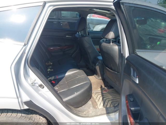 2012 HONDA CROSSTOUR 5J6TF2H59CL007646 Photo 7