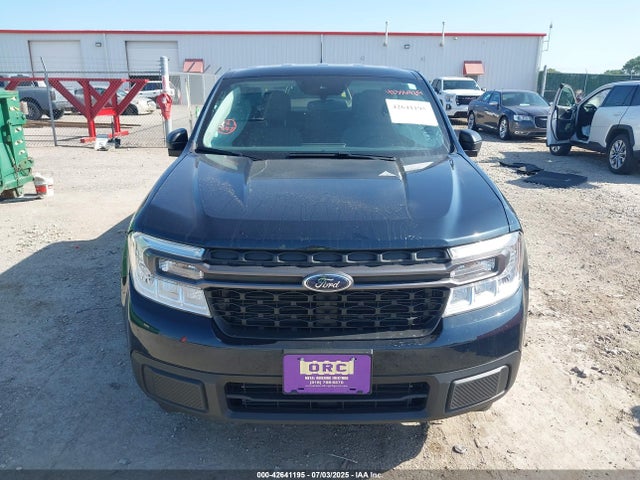 3FTTW8F9XPRA69143 Ford 2023