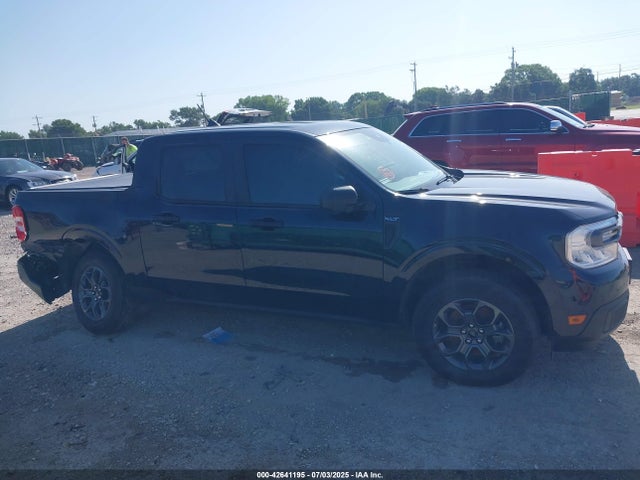 3FTTW8F9XPRA69143 Ford 2023