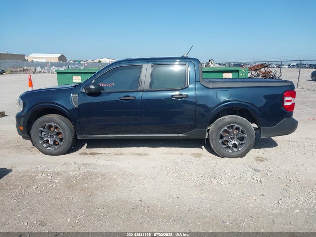 3FTTW8F9XPRA69143 Ford 2023