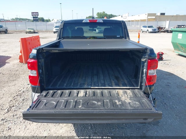 3FTTW8F9XPRA69143 Ford 2023