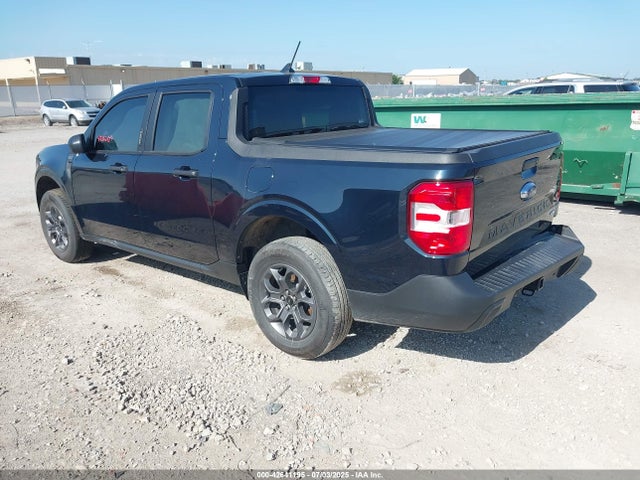 3FTTW8F9XPRA69143 Ford 2023