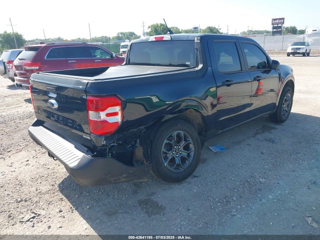 3FTTW8F9XPRA69143 Ford 2023