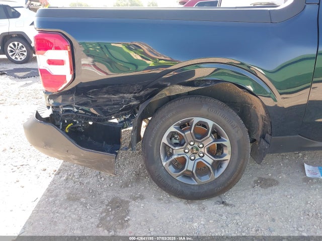 3FTTW8F9XPRA69143 Ford 2023