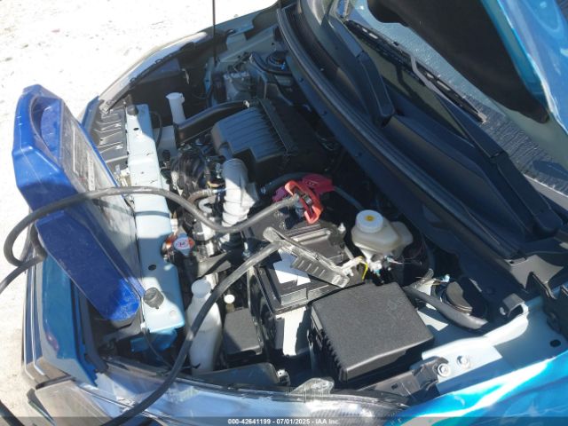 2024 MITSUBISHI MIRAGE ML32AUHJ6RH017459 Photo 9