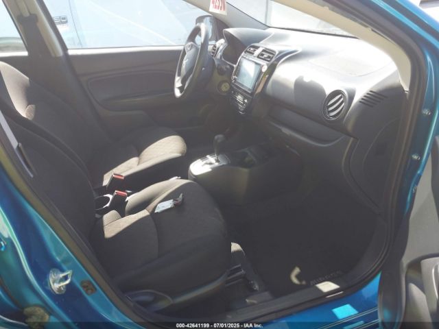 2024 MITSUBISHI MIRAGE ML32AUHJ6RH017459 Photo 4
