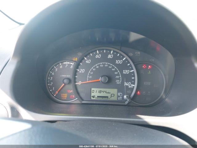 2024 MITSUBISHI MIRAGE ML32AUHJ6RH017459 Photo 6
