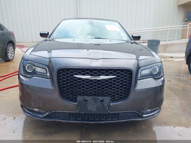 Chrysler 2015 2015 2C3CCABG1FH786632 Image 12