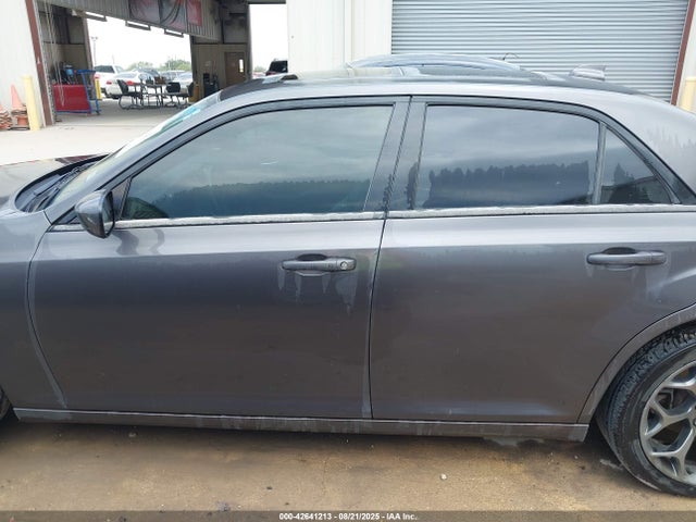 Chrysler 2015 2015 2C3CCABG1FH786632 Image 14