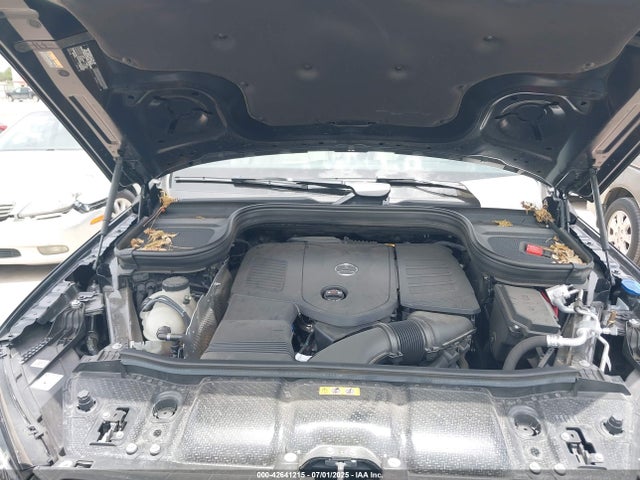 4JGFB4FB2RB043949 Mercedes-Benz m264