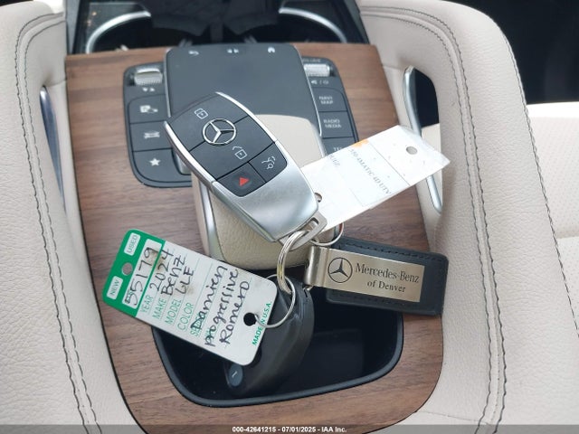 4JGFB4FB2RB043949 Mercedes-Benz m264