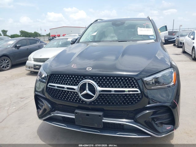 4JGFB4FB2RB043949 Mercedes-Benz m264