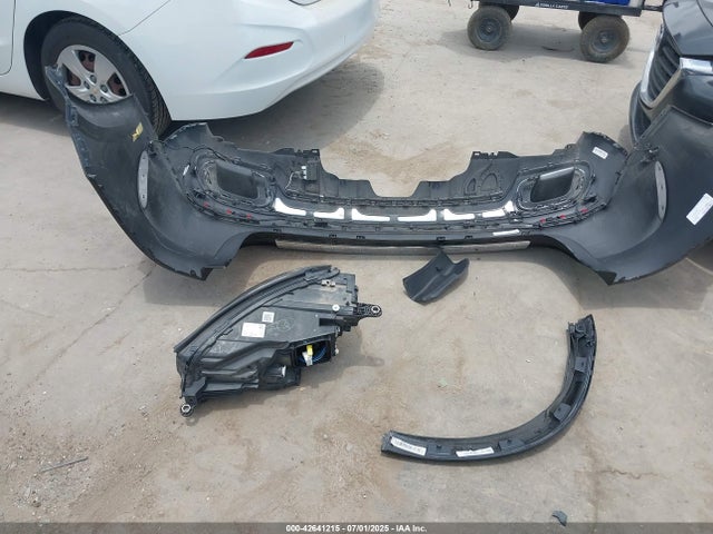 4JGFB4FB2RB043949 Mercedes-Benz m264