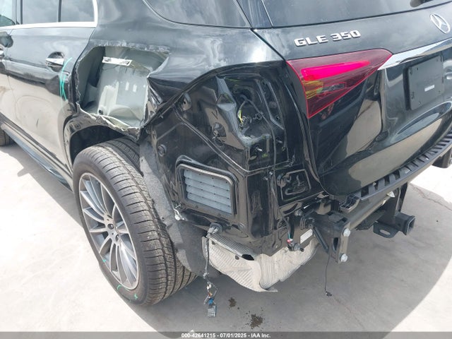 4JGFB4FB2RB043949 Mercedes-Benz m264