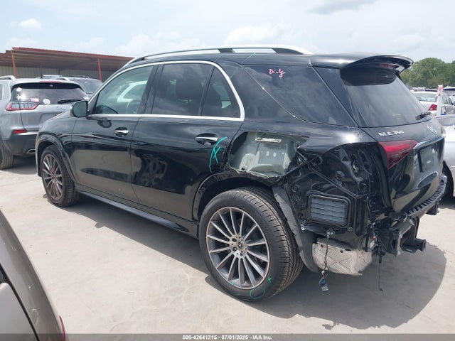 4JGFB4FB2RB043949 Mercedes-Benz m264